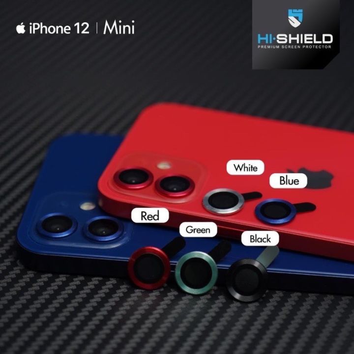 hi-shield-camera-lansaluminium-แหวนกันรอยเลนส์ก้ลอง-มีครบทุกรุ่น-iphone-12mini-iphone-12-iphone-12pro-iphone-12promax