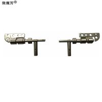 NEW laptop Hinges For ASUS Z99 A8 X80 A8J A8T A8M A8H A8F A8L A8N X81 X81S laptop LCD Left Right hinge