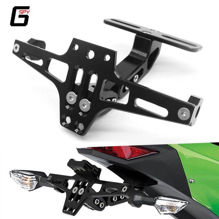 Kawasaki Ninja 400 Fender Eliminator Kit 2018-2024 Motorcycle