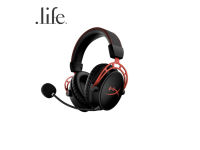 HYPERX หูฟังเกมมิ่งไร้สาย Cloud Alpha สีดำ By Dotlife