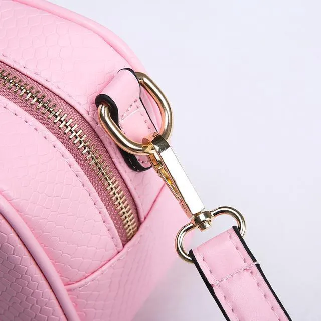 Ready Stock }Victoria's Secret Dinner Casual Sling Bag Handbag