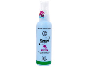 Xịt xua muỗi Remos 150ml