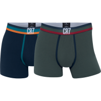 CR7 Fashion Trunk ORG 2-pack