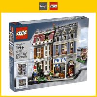 (พร้อมส่ง) LEGO® Creator Expert 10218 Pet Shop