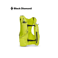 New!! 2023 Distance 4L Hydration Vest - Men’s