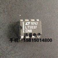 10pcs LT1037CN8  DIP8 LT1037