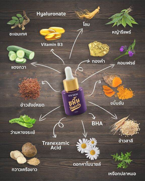 2-ขวด-ขมิ้น-โกลด์-เซรั่ม-วิฟสกิน-เซรั่มจุ๋ย-viv-skin-kamin-gold-serum-ขนาด-14-มล