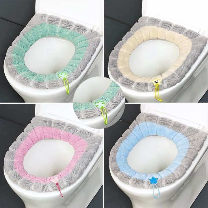 thick-toilet-seat-cushion-toilet-seat-cover-toilet-cover-with-handle-soft-washable-toilet-bowl-warming-tool-bathroom-accessorie