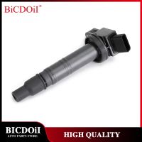 90919-02248 Ignition Coil For Toyota Tocama Matrix 4Runner Scion xB Lexus Alphard Tundra Camry Rav4 Avensis Sienna 9091902248