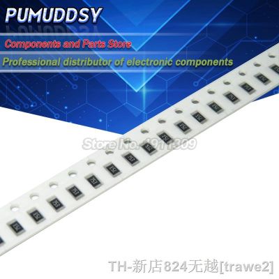 【LZ】๑  100PCS 1206 SMD Resistor 4.7K ohm chip resistor 0.25W 1/4W 4K7 472