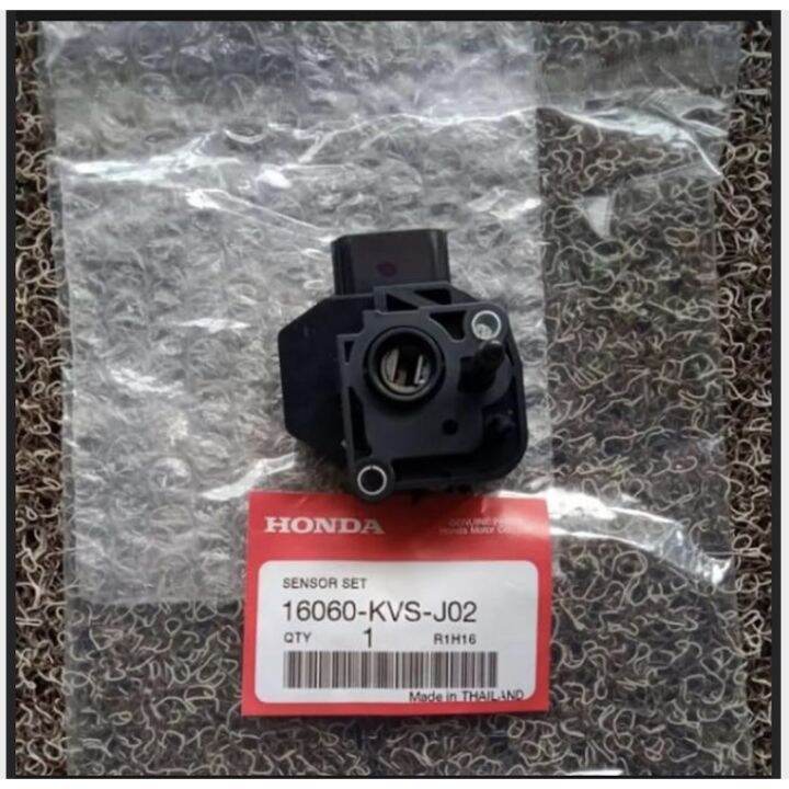 Honda Genuine Tps Sensor 16060kvsj02 For Supra Gtr Rs150 Cb150r Cbr150 Lazada Ph