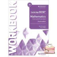 In order to live a creative life. ! Cambridge Igcse Mathematics Core (Expanded Workbook) [Paperback]