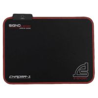 mouse pad Signo E-Sport MT-323 CHROMA-1 แผ่นรองเมาส์ มีไฟ LED ปรับสีได้