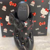 NEW Collection SHU X HELLO KITTY?