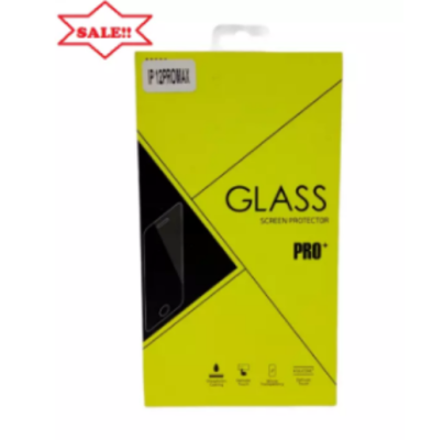 GLASS ไอโฟน 12 PROMAX (2691)