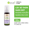 Dung dịch vệ sinh phụ nữ dạng bọt kháng viêm zelenaya apteka cây xô thơm - ảnh sản phẩm 1