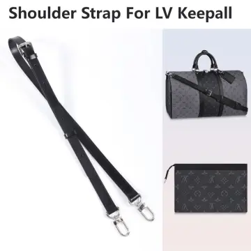 2.5cm Strap for Louis Vuitton Keepall