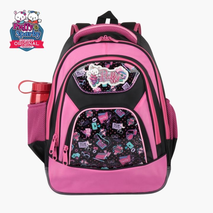 Puffy Sparky 5120 Backpack | Lazada PH