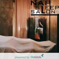 [E-voucher] NAP SLEEP SALONS - NAP ทุกวันปรับสมดุลหนังศีรษะ (90 นาที)