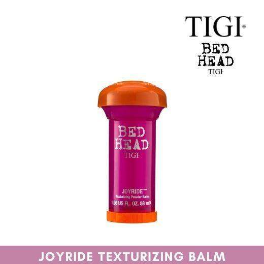 TIGI Bed Head Joyride Texturizing Balm Lazada PH