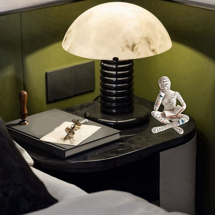 pulp-reading-figurine-resin-statue-sculpture-modern-decoration-on-shelf-for-living-room-office-bedroom-home-decor