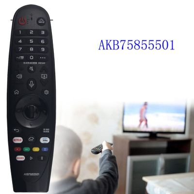 Remote Controller Without Voice for LG AKB AKB AN-MR20GA