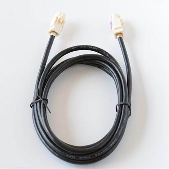 for-bmw-cable-for-usb-glovebox-hsd-f20-f30-f18-f56-g38-nbt-evo-usb-connecting-line-lvds