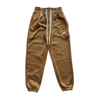 กางเกง PISI Sweatpants | Thai Tea (ชาไทย)