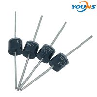 【CC】 10PCS 10SQ045 10SQ050 15SQ045 15SQ050 20SQ045 20SQ050 30SQ045 30SQ050 10A 12A 15A 20A 30A Schottky Rectifiers Diode