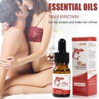 ZZOOI Thickening Growth Massage Delay Liquid for Men Products Care Sexy Lingerie