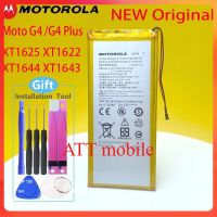 แบตเตอรี่ แท้ Motorola Moto G4 / G4 Plus XT1625 XT1622 XT1644 XT1643 GA40 3000mAh พร้อมชุดถอด+แผ่นกาว ประกัน 3 เดือน