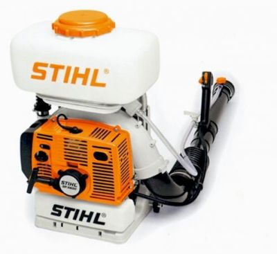 เครื่องพ่นละอองฝอย STIHL SR5600