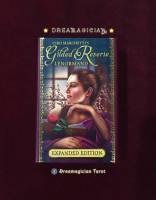 Gilded Reverie Lenormand ไพ่เลอนอร์มองด์ขอบทองหรูหรา ไพ่แท้ลดราคา ไพ่ยิปซี ไพ่ทาโร่ต์ ไพ่ออราเคิล Tarot Oracle Lenormand