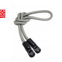 ilovetogo สายคล้องกล้อง legendesign - Legend Rope Strap สี Silver Grey