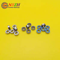 NBZH MR84 Z MR84ZZ L-840ZZ 4X8X3 mm high-quality goods model bearing helicopter model car available 50pcslot