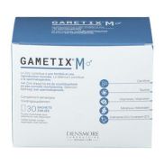 Gametix M Hỗ trợ sinh sản nam Hiệu thuốc Pháp xách tay