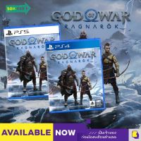 [+..••] พร้อมส่ง ผ่อน 0% PS4 / PS5 GOD OF WAR: RAGNAROK (รองรับภาษาไทย) (เกม PLAYSTATION™ ) #เกม #แผ่นเกม  #แผ่นเกมคอม #แผ่นเกม PS  #ตลับเกม #xbox