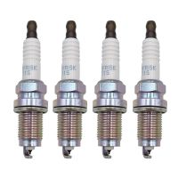 4pcs/lot IZFR6K11S 5266 IZFR6K 11S Spark Plug Laser Iridium Spark Plugs For Honda For Civic CR-V FR-V IZFR6K-11S Spark Plugs Wires