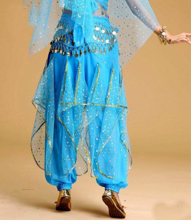 hot-dt-adult-belly-trousers-pants-pant-egypt-bollywood-dancing-costumes