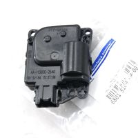 NBJKATO Brand New Genuine HVAC  Air Blend Door Actuator 68018109AA For Jeep Compass Dodge Journey