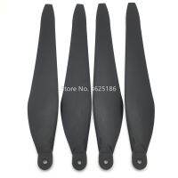 Copy Hoy Wing FOC 36120 36นิ้ว Compound Material Aviation Folding Propeller Blade CW CCW สำหรับ X9 Max PLUS Motor