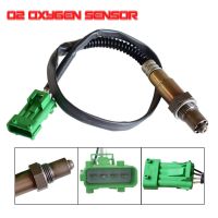 For Citroen Berlingo C2 C3 C4 C5 C6 C8 Peugeot 206 306 307 407 Renault Clio 0258006027 Air Fuel Ratio Oxygen O2 Lambda Sensor Oxygen Sensor Removers