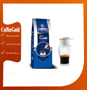 CAFE MÊ TRANG MCAFE BỘT TÚI 1 KG