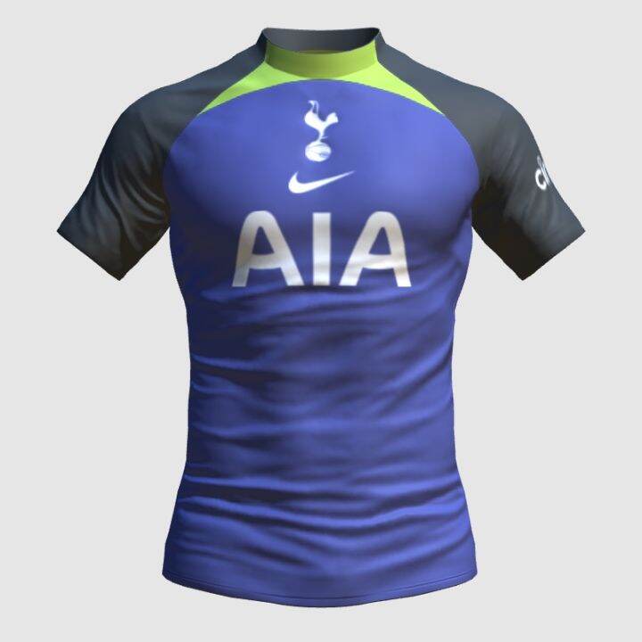 Tottenham Hotspur Jersey 22 23 Fan Issue Home Away Third GK Jersey MEN