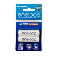 ??HOT!!ลดราคา?? Di shop Eneloop ถ่านชาร์จ Eneloop AA (2 ก้อน) ##ที่ชาร์จ แท็บเล็ต ไร้สาย เสียง หูฟัง เคส Airpodss ลำโพง Wireless Bluetooth โทรศัพท์ USB ปลั๊ก เมาท์ HDMI สายคอมพิวเตอร์