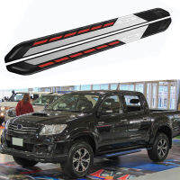 Car exterior accessories universal logo customized side_yy