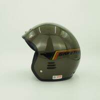 หมวกกันน็อก STM AD-30 Helmet by OOH Alai Size M