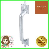 มือจับ BIG BELL 999-6 CR 150 มม. สีโครเมียม 12 ชิ้น/กล่องHANDLE BIG BELL 999-6 CR 150MM SILVER **สินค้าแนะนำ**