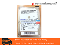 Samsung HM121HC 120GB ATA IDE Hard Drive 2.5 “  5400RPM 8 MB Spinpoint Laptop (ออกใบกำกับภาษีได้ค่ะ)