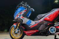 ใบพัดข้างเคืองFORZA350-ADV350งานRSV racing